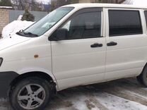 Toyota Town Ace 2.2 AT, 2002, 300 000 км