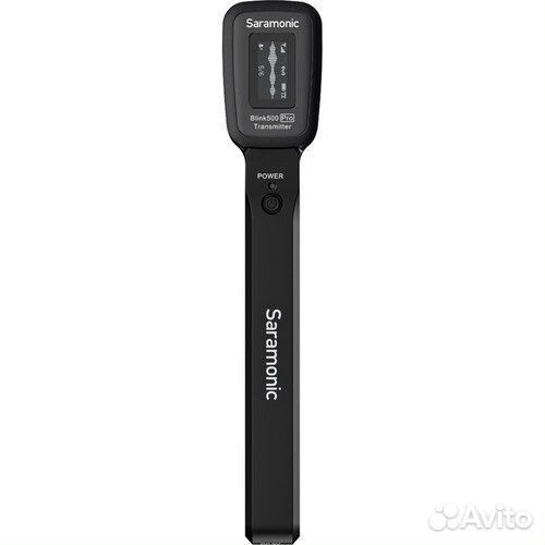 Saramonic blink 500 pro