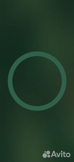 Чехол на iPhone 13 magsafe с анимацией