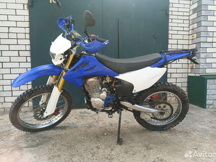 Продам Regulmoto Sport 003 250,2019,3000km