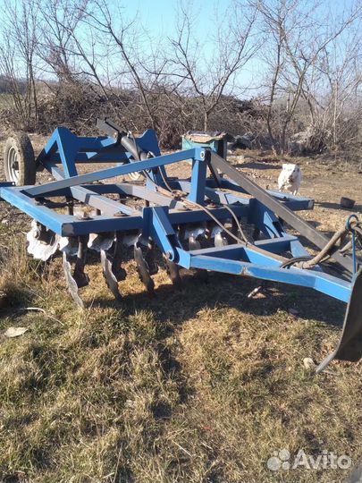 Мини-трактор МТЗ (Беларус) 082, 1993