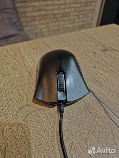 Razer Deathadder Essential игровая мышь