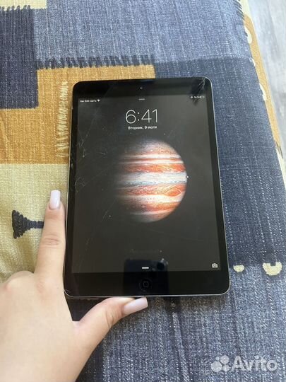 iPad mini MF450RS/A