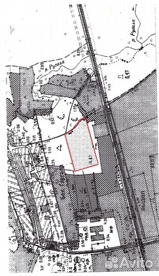 Фермерское хозяйство