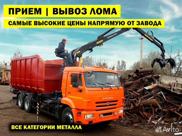 Вывоз мусора в Москве и мо