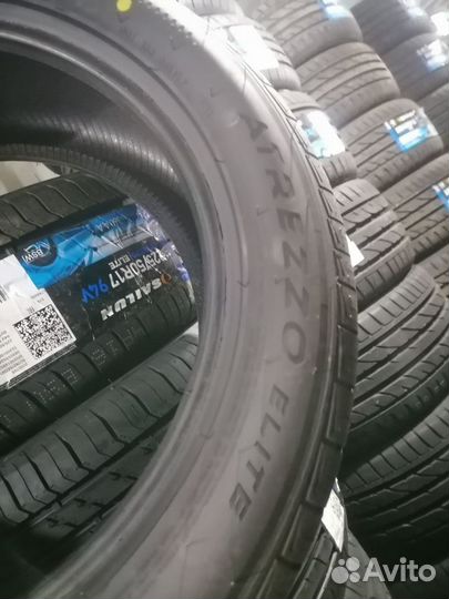 Sailun Atrezzo Elite 225/50 R17 94V