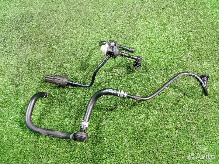 Клапан вентиляции топливного бака Audi A4 B8 cdhb