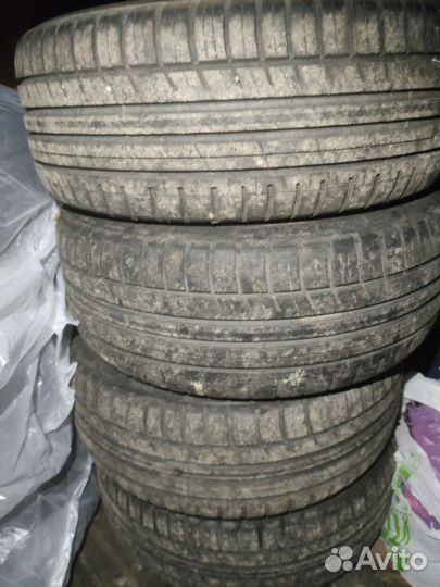 Cordiant Sport 2 205/55 R16