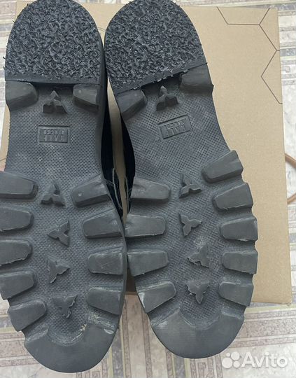 Лоферы женские 39 размер