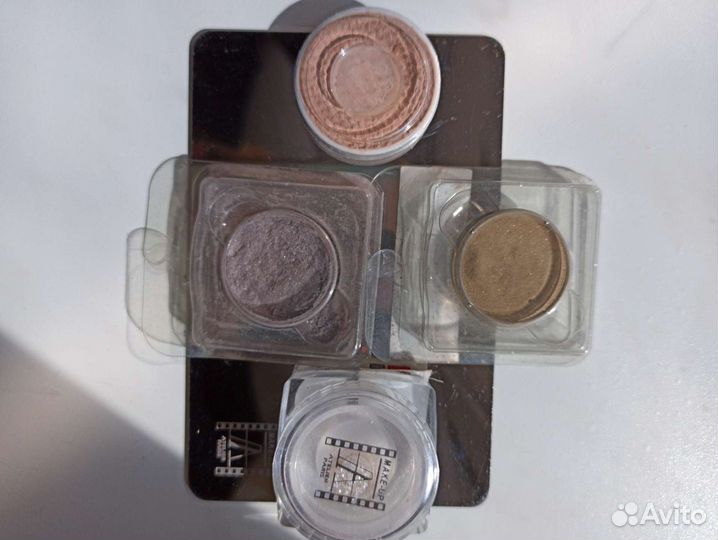 Косметика Make-up Atelier оригинал