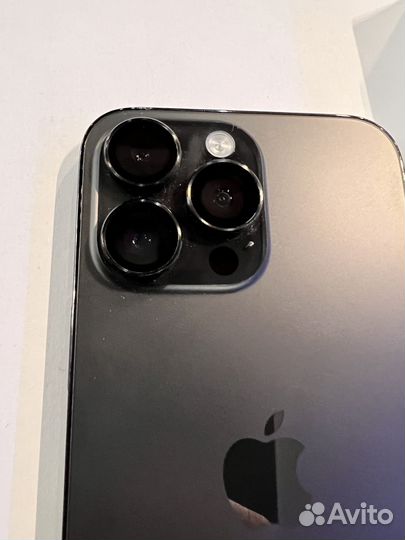 iPhone 14 Pro Max, 128 ГБ