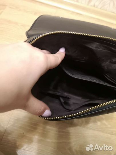 Сумка рюкзак