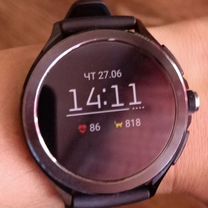 Xiaomi watch s 2 pro