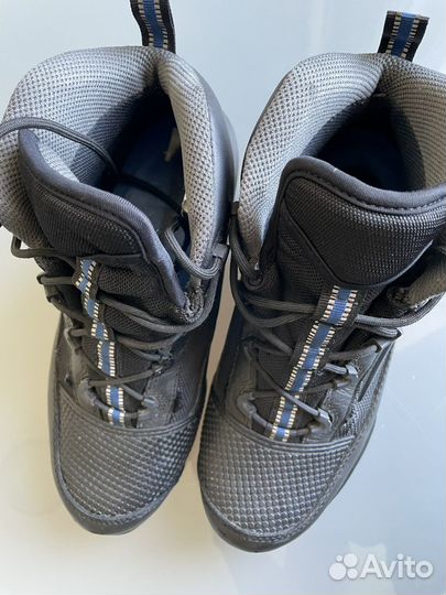 Мотоботы BMW Motorrad женские р.37