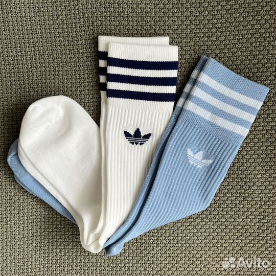 Носки высокие/гольфы Adidas Originals