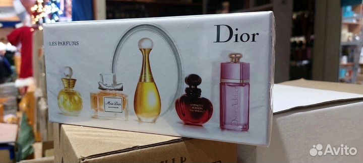 Подарочный набор для женщин