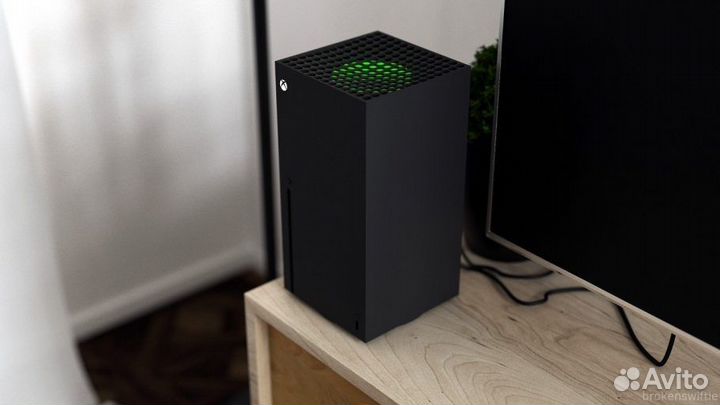 Xbox series x