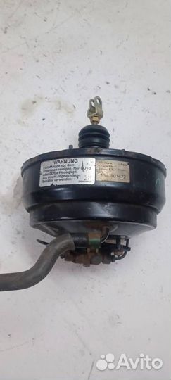 Вакуумный усилитель тормозов