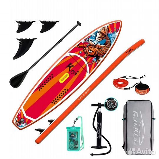 Sup board Sup Funwater Koi