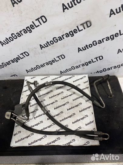 Эласт.шланг Adaptive Drive Bmw X5 F15 N57D30C 2017