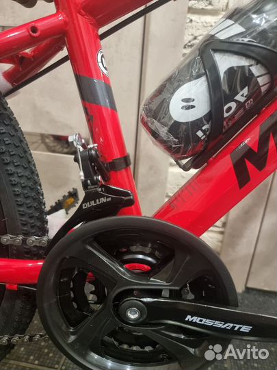 Суперские Велосипеды на 24 колесах