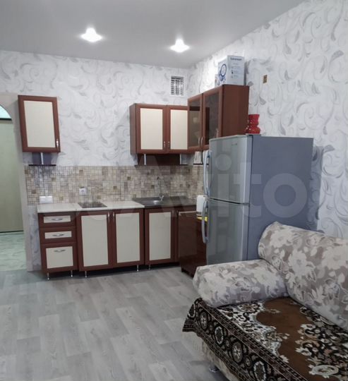 Квартира-студия, 26,5 м², 2/19 эт.