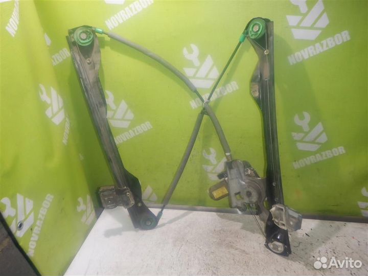 Стеклоподъемник электр. передний правый Форд Фок