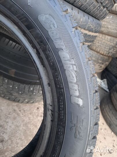 Cordiant Winter Drive 2 SUV 215/60 R17 100T