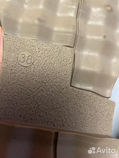 Лоферы женские 38 размер натуральная кожа