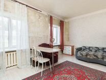 3-к. квартира, 57 м², 4/4 эт.