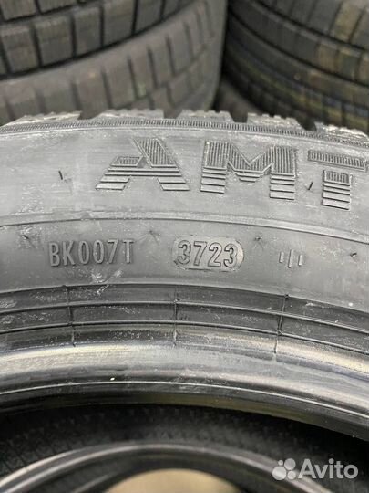 Amtel NordMaster Evo 205/55 R16 94T