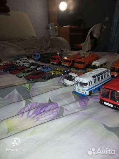 Автолегенды СССР Ваз