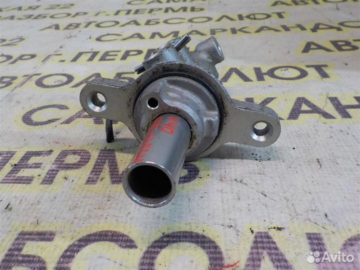 Цилиндр тормозной главный Toyota Camry XV40 2006