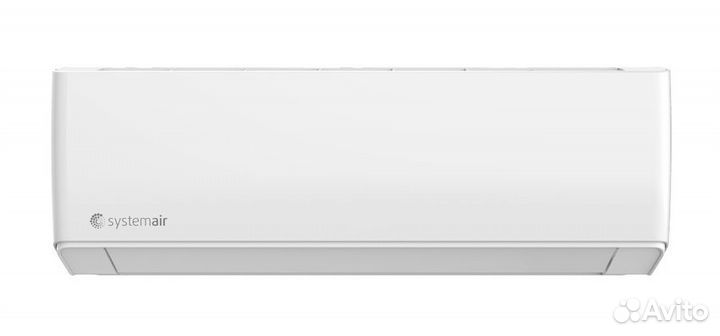 Настенный внутренний блок мультисплит системы Syst