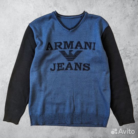 Armani (diesel dkny jaded london y2k vintage )