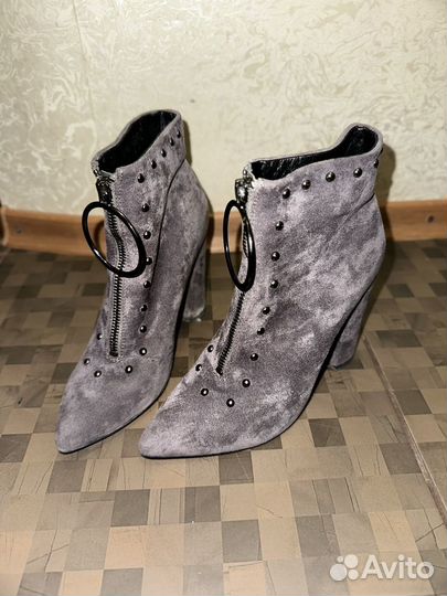 Обувь женская пакетом