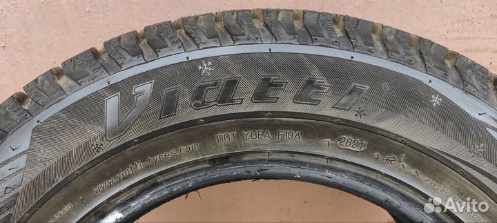 Viatti Bosco Nordico V-523 215/65 R16 98T