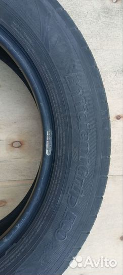 Goodyear EfficientGrip Eco EG01 195/60 R16