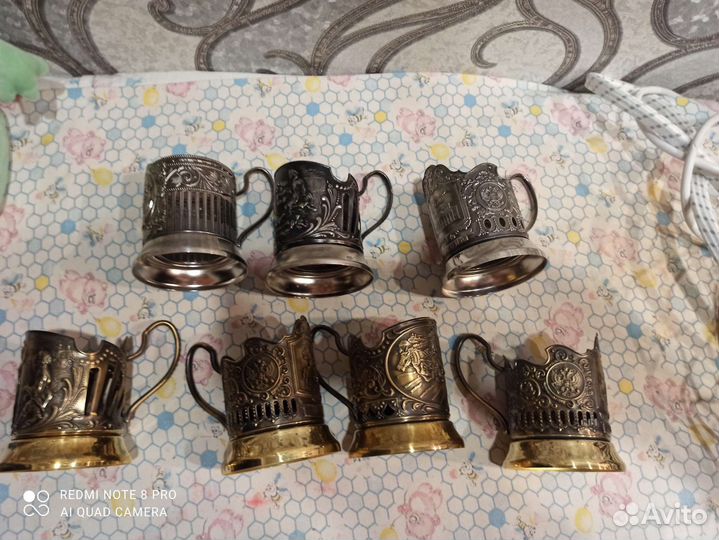 Подстаканник