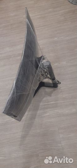 Монитор Samsung C34H890WJI LC34H890wjixci