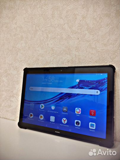 Планшет Huawei MediaPad T5