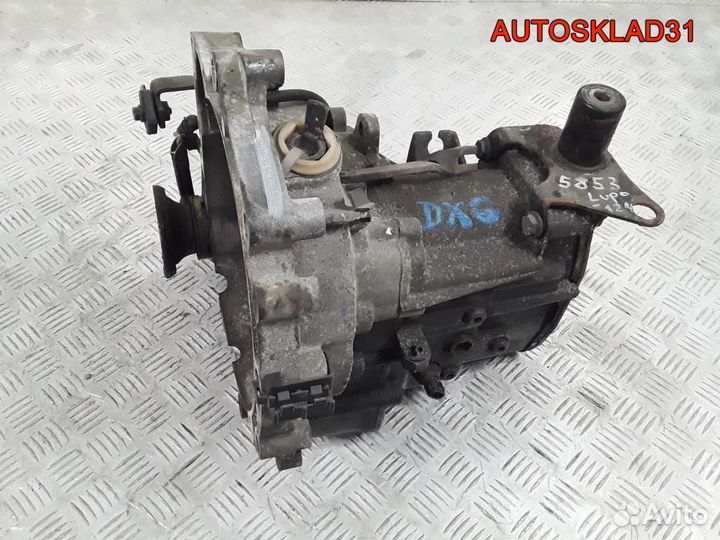 МКПП DXD Volkswagen Lupo 1,0 AUC бензин