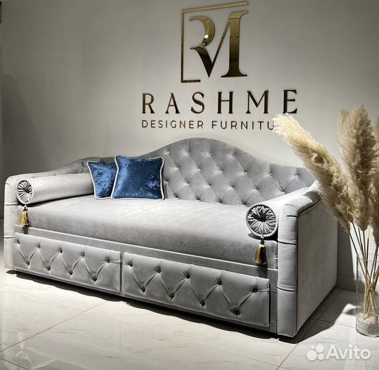 Детская кровать-диван