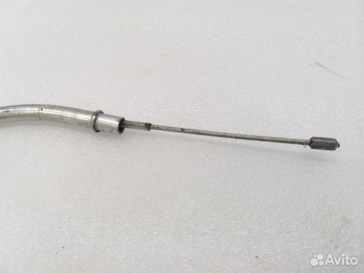 Трос стояночного тормоза левый Peugeot Partner B9