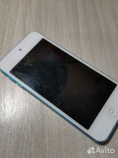 Плеер iPod touch 5