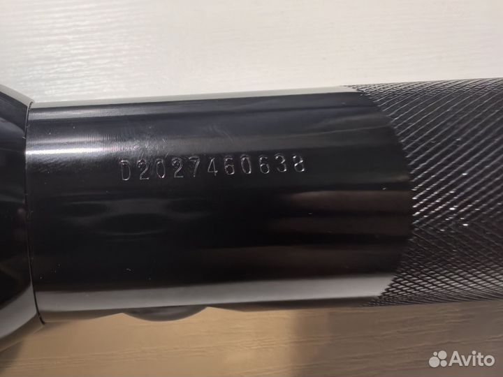 Фонарь Maglite 3D