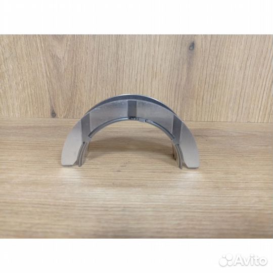 Вкладыш коренной К/В упорный cummins 2.8 (G-part)