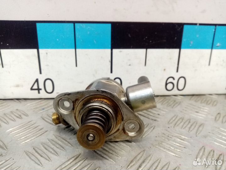 Насос топливный (тнвд) seat/Audi/Skoda/Volkswagen