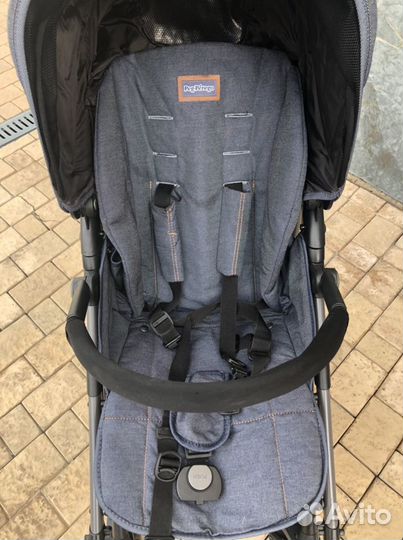 Коляска трость peg perego
