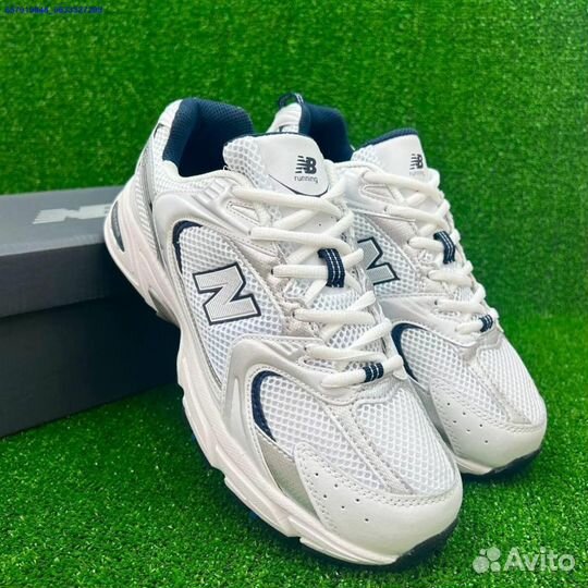 New Balance 530 (Арт.16119)